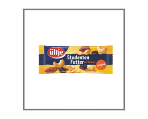 Ültje Studentenfutter, 50 g